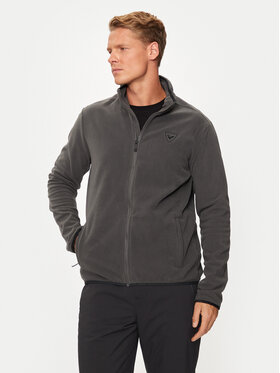Rossignol Rossignol Polar Strawpile RLNML07 Gri Regular Fit