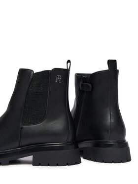 Μποτάκια Tommy Hilfiger φωτογραφία