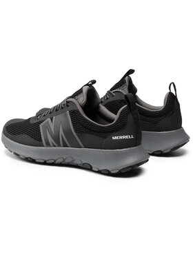 Merrell Superge Cloud Sprint J002943 Črna