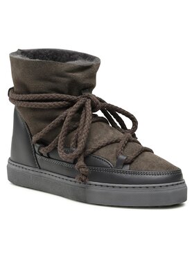 Inuikii Inuikii Batai Classic 75202-005 Pilka