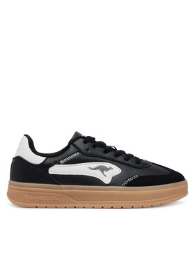 KangaRoos KangaRoos Sneakersy K-GW Heaven OG 30172 000 5012 Černá