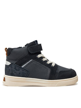 Mayoral Mayoral Schnürschuhe 44.514 Dunkelblau