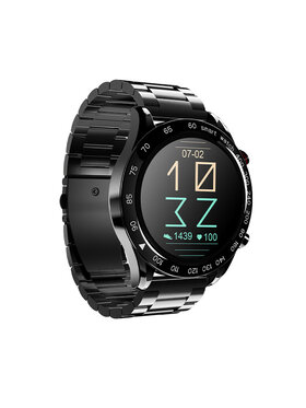 HiFuture HiFuture Smartwatch FutureGo Pro Czarny