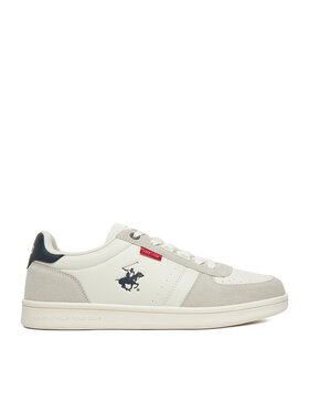 Beverly Hills Polo Club Beverly Hills Polo Club Sneakers V5-10147 Weiß