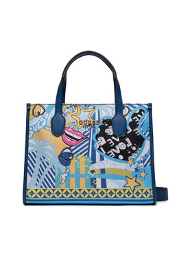 Guess Guess Rankinė Silvana (XG) HWXG86 65220 Mėlyna