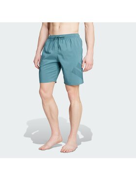 adidas adidas Kąpielówki 151655 Zielony