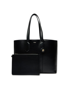 BOSS BOSS Handtasche Liriel 50535989 Schwarz