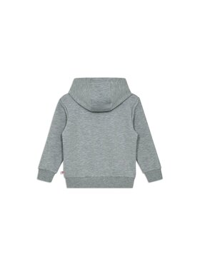 LEGO LEGO Bluza 11010295/912 Szary Regular Fit