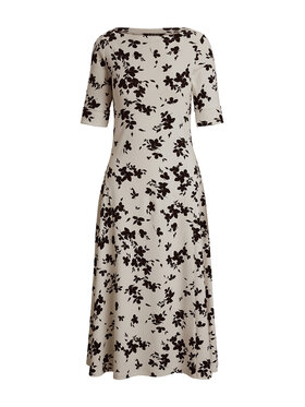 Φόρεμα καθημερινό LAUREN RALPH LAUREN φωτογραφία