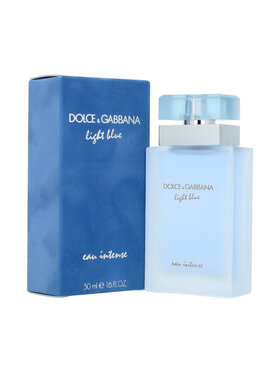 Dolce&Gabbana Dolce&Gabbana Light Blue Eau Intense Woda perfumowana