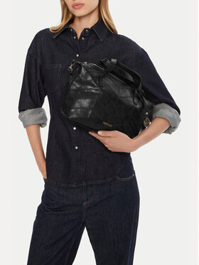 Lasocki Lasocki Torbica C-LSK-K-018-06 Crna