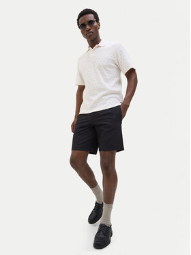 Σορτς υφασμάτινο Jack & Jones φωτογραφία