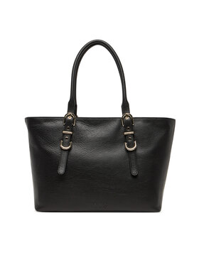 TOUS TOUS Torbica Buckles 2002189451 Crna