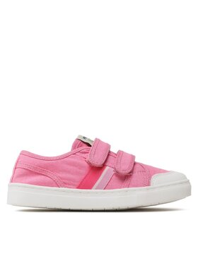 Primigi Primigi Sneakersy 3951100 S Różowy