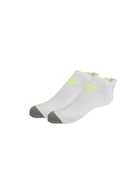 Emporio Armani Underwear Emporio Armani Underwear Calzini corti unisex Short socks -Emporio Armani - Sneaker Socks Bianco