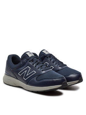 New Balance Superge 550 V4 MW550AN4 Mornarsko Modra