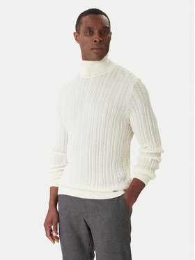 JOOP! JOOP! Golf Danilor 30047372 Beżowy Modern Fit