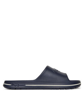 Pepe Jeans Pepe Jeans Plätud Beach Slide M PMS70159 Tumesinine