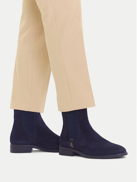 Gant Gant Ghete Jodhpur 31553127 Bleumarin