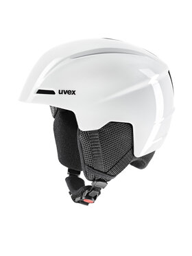 Uvex Uvex Kask narciarski Viti Pure 56/6/322/11/01 Biały