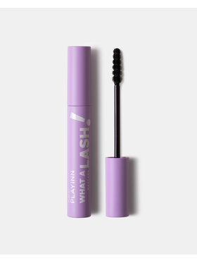 INGLOT INGLOT All eye Tusz do rzęs 3