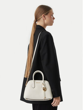 MICHAEL Michael Kors MICHAEL Michael Kors Kabelka 30T6GX4S2L Krémová
