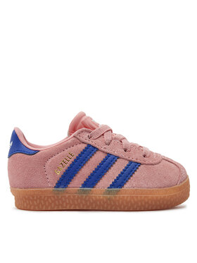 adidas adidas Sneakers Gazelle Cf El I IH2781 Rosa