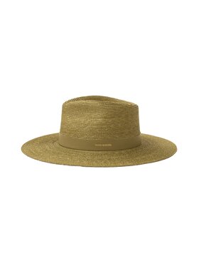 Paris+Hendzel Paris+Hendzel Kapelusz Olive Teardrop Zielony