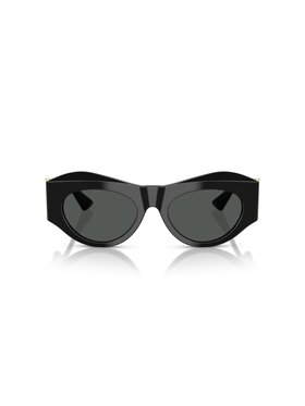 Versace Versace Okulary przeciwsłoneczne 1cdq5460b Kolorowy