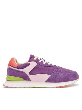 HOFF HOFF Sneakersy Rhosus 12502030 Fioletowy