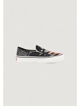 Vans Vans Sneakersy UA Slip-On VR3 Czarny