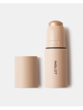 INGLOT INGLOT Kremowy Rozświetlacz Classic Glow 311