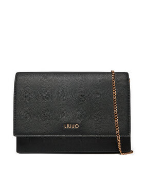 Liu Jo Liu Jo Borsetta Ecs Xs Crossbody AF4276 E0087 Nero