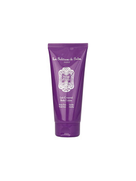 La Sultane de Saba La Sultane de Saba Balsam do ciała Body Lotion Musk Incense Vanilla, 200 ml Balsam do ciała