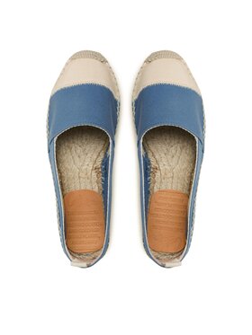 Castañer Espadrile Kenda/146 023130-310 Modra