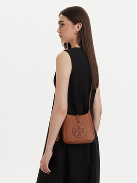 Tory Burch Tory Burch Táska Miller Swing 185793 Barna