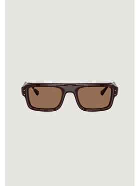 Ray-Ban Ray-Ban Occhiali da sole Pilot - Unisex Marrone