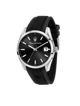 Maserati Maserati Ceas Attrazione R8851151004 Negru