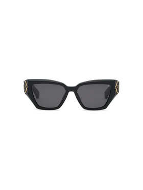 PHILIPP PLEIN PHILIPP PLEIN Okulary przeciwsłoneczne 31426 Czarny