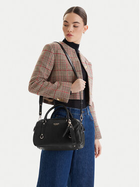 Guess Guess Táska Marsha HWBG95 01060 Fekete
