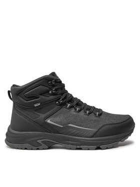 Halti Halti Trekkings Kiril Mid DX M Walking 054-2934 Negru