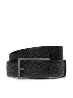 Calvin Klein Calvin Klein Vīriešu josta Adj/Rev Slim Frame Pb 35Mm K50K511360 Melns