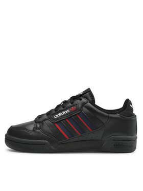 Adidas Superge Continental 80 Stripes J FY2698 Črna