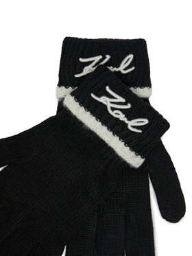 Γάντια Γυναικεία KARL LAGERFELD φωτογραφία