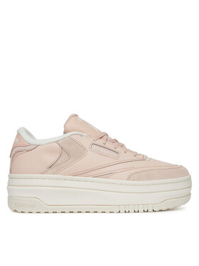 Reebok Reebok Αθλητικά CLUB C EXTRA 100221045 Ροζ