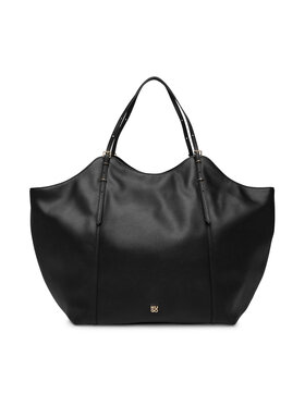 HUGO HUGO Borsetta Neeko P_Tote 50558244 Nero