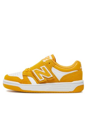 New Balance Superge PHB480WA Rumena