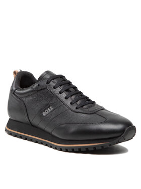 BOSS Boss Sneakersy Parkour 50480144 10230270 01 Czarny