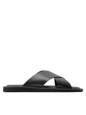 Geox Geox Şlapi U Erice U36GUB 00043 C9999 Negru