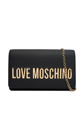 LOVE MOSCHINO LOVE MOSCHINO Torbica JC4103PP1OKD0000 Crna